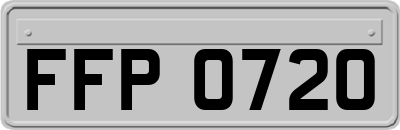 FFP0720