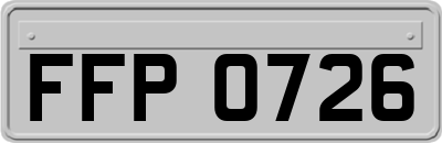 FFP0726