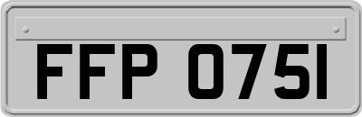 FFP0751