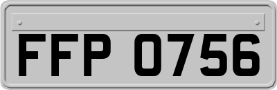 FFP0756