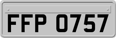 FFP0757