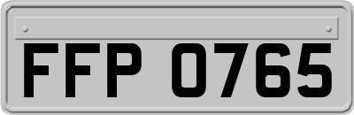 FFP0765