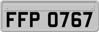 FFP0767