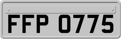 FFP0775