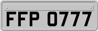 FFP0777