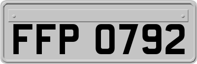 FFP0792