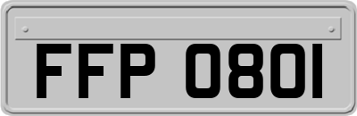 FFP0801