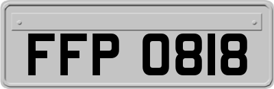 FFP0818