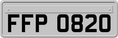 FFP0820