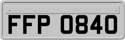 FFP0840