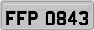 FFP0843