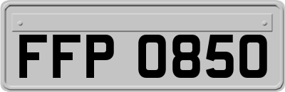 FFP0850