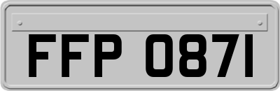 FFP0871