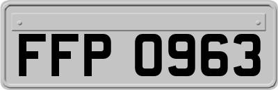 FFP0963