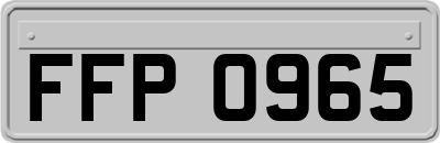 FFP0965