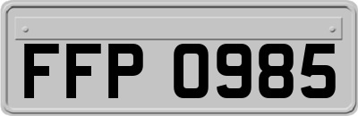 FFP0985