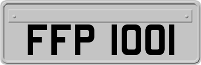 FFP1001