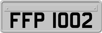 FFP1002