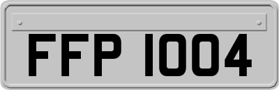 FFP1004
