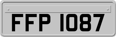 FFP1087