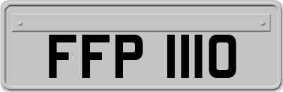 FFP1110