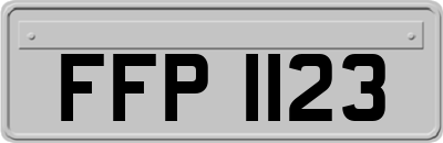 FFP1123