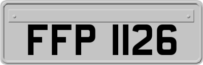 FFP1126