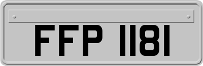 FFP1181