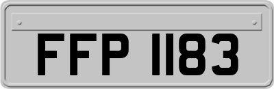 FFP1183