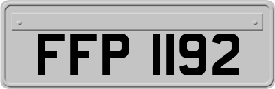 FFP1192