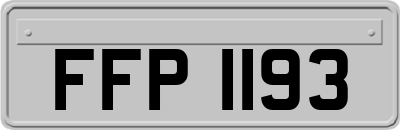 FFP1193