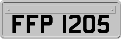 FFP1205
