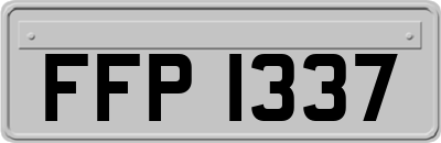 FFP1337