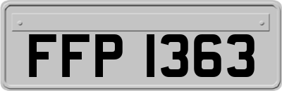 FFP1363