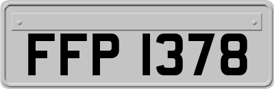FFP1378