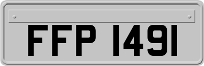 FFP1491