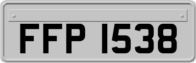 FFP1538