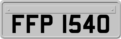 FFP1540