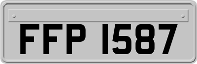 FFP1587