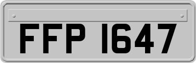 FFP1647