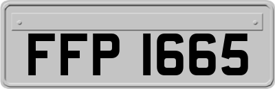 FFP1665
