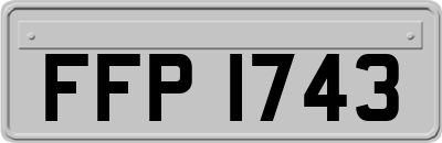 FFP1743