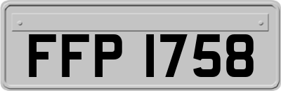 FFP1758