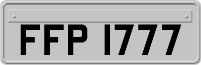 FFP1777