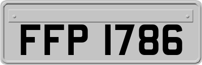 FFP1786