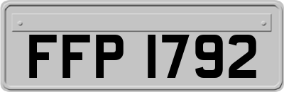 FFP1792