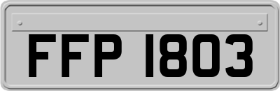 FFP1803