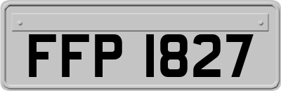 FFP1827