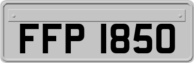 FFP1850