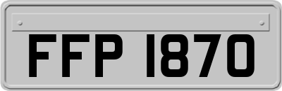 FFP1870